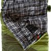 Спальный мешок Tramp Kingwood Long Olive/Grey L (UTRS-053L-L) изображение 6