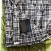 Спальный мешок Tramp Kingwood Long Olive/Grey L (UTRS-053L-L) изображение 7