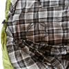 Спальный мешок Tramp Kingwood Long Olive/Grey L (UTRS-053L-L) изображение 8