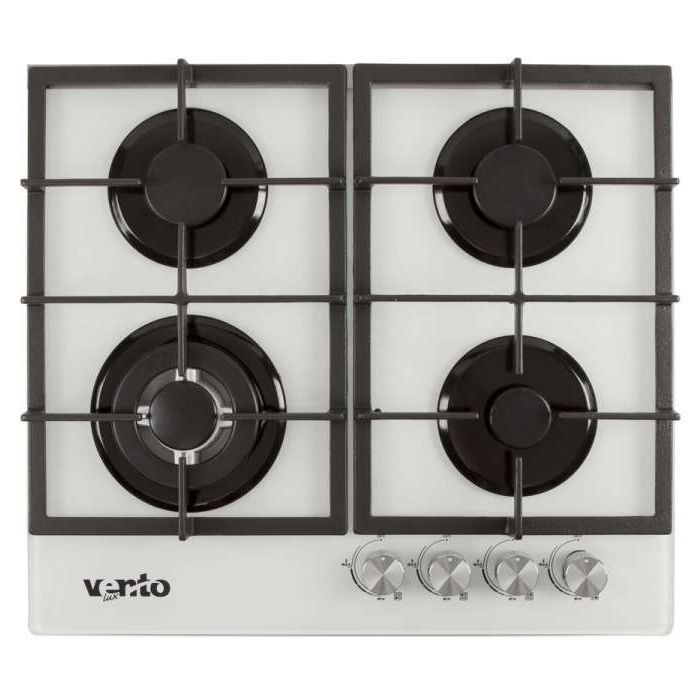 Варочна поверхня Ventolux HG C7G CEST (WH)