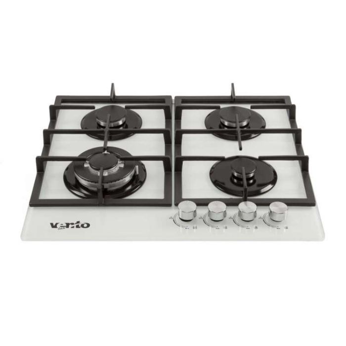 Варочна поверхня Ventolux HG C7G CEST (WH) зображення 2