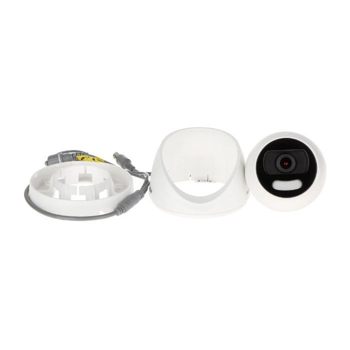 Камера видеонаблюдения Hikvision DS-2CE72DFT-F (3.6) изображение 6