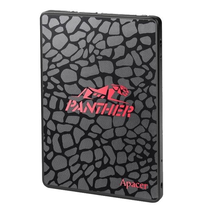 Накопитель SSD 2.5" 128GB Apacer (AP128GAS350-1) изображение 2