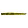Силикон рыболовный Keitech Custom Leech 3" (10 шт/упак) ц:102 watermelon pp. (1551.06.40)