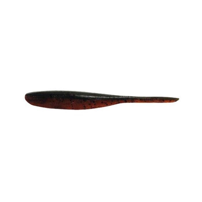 Силікон рибальський Keitech Shad Impact 3" (10 шт/упак) ц:406 castaic choice (1551.02.36)