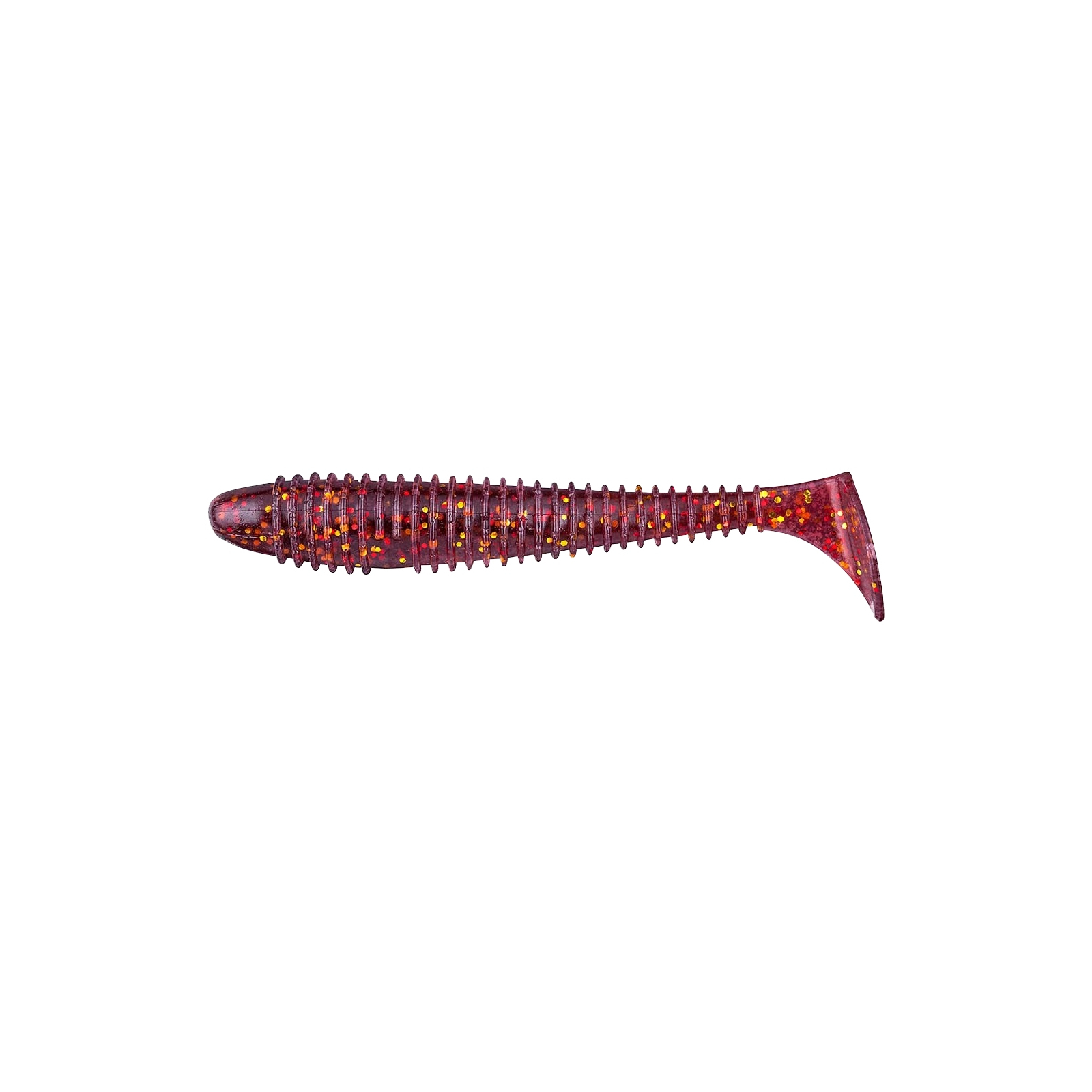 Силикон рыболовный Select Fatfish 3.8" col.003 (5 шт/упак) (1870.12.92)