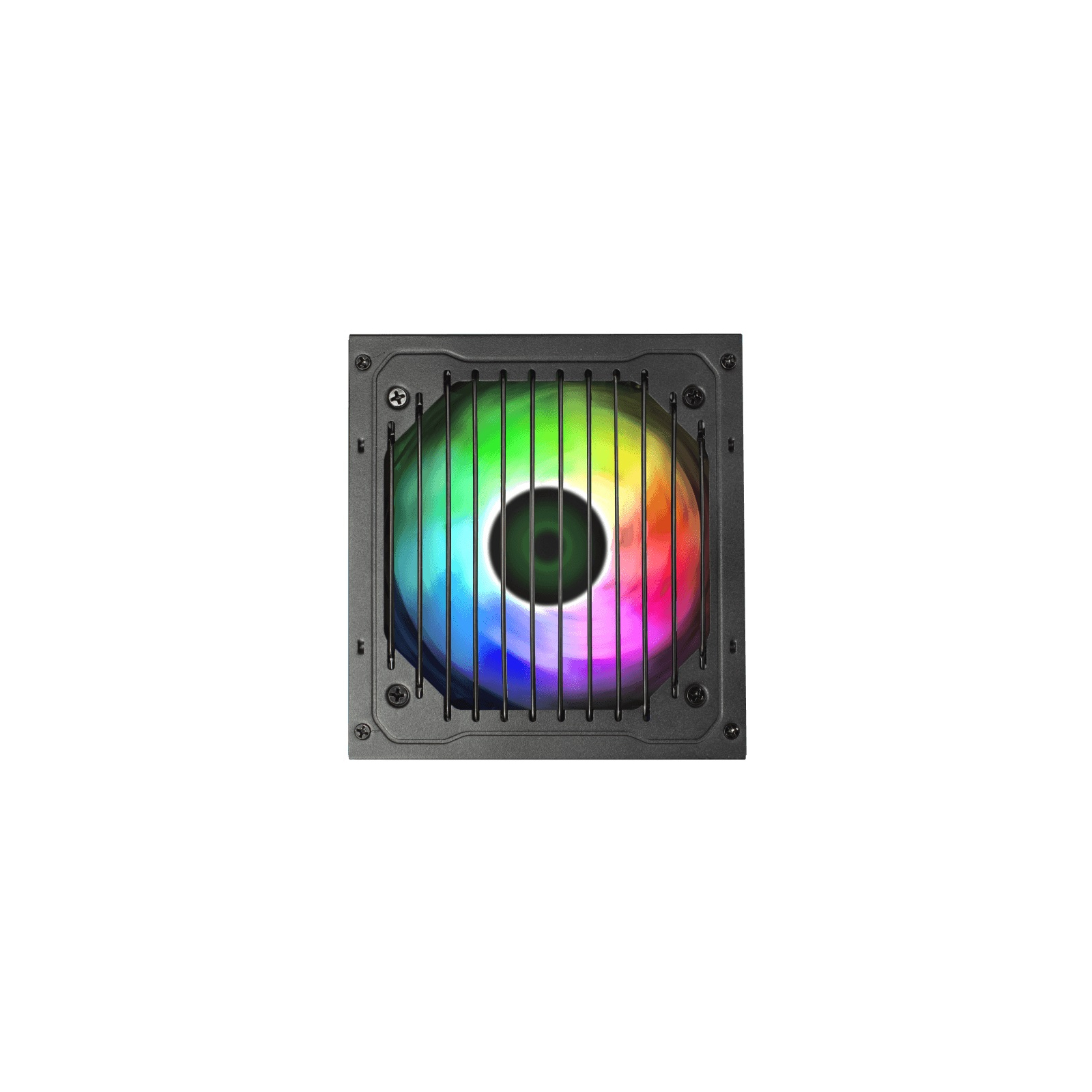 Блок живлення Gamemax 700W (VP-700-M-RGB) зображення 3