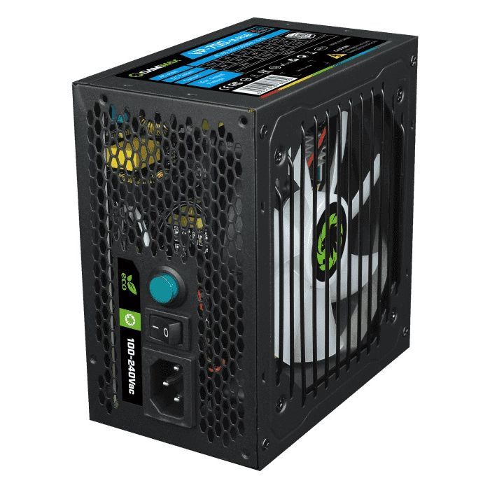Блок живлення Gamemax 700W (VP-700-M-RGB) зображення 4
