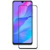 Стекло защитное BeCover Huawei Y8p / P Smart S Black (705142)
