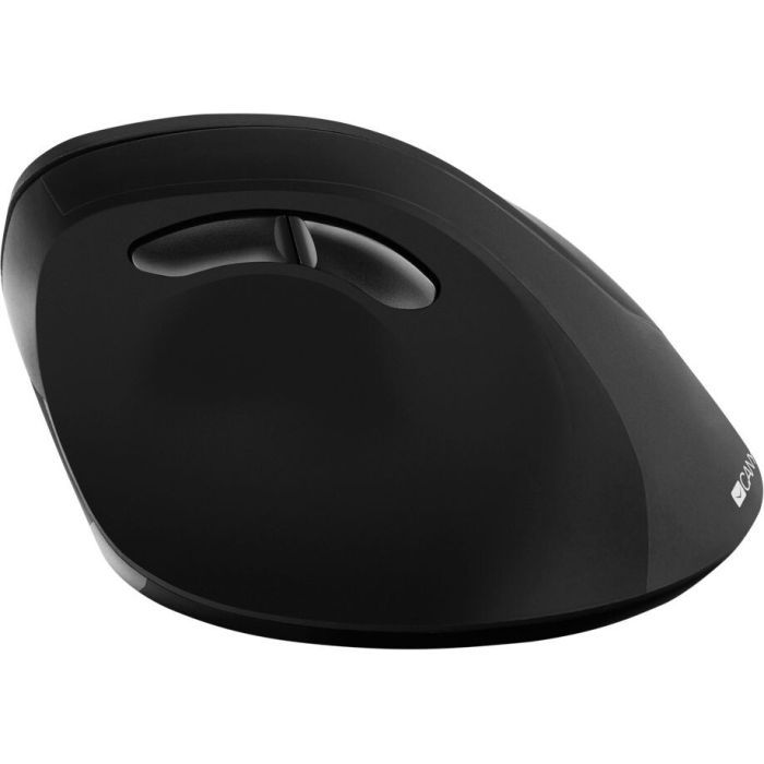 Мишка Canyon CNS-CMSW16B Wireless Black (CNS-CMSW16B) зображення 3