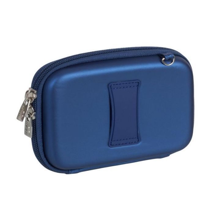 Чехол для HDD RivaCase 9101 (Blue) HDD изображение 2
