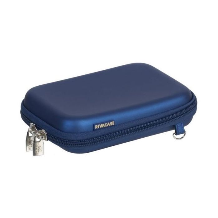 Чехол для HDD RivaCase 9101 (Blue) HDD изображение 3
