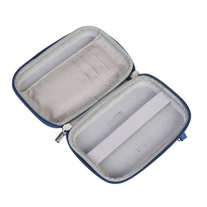 Чехол для HDD RivaCase 9101 (Blue) HDD изображение 4
