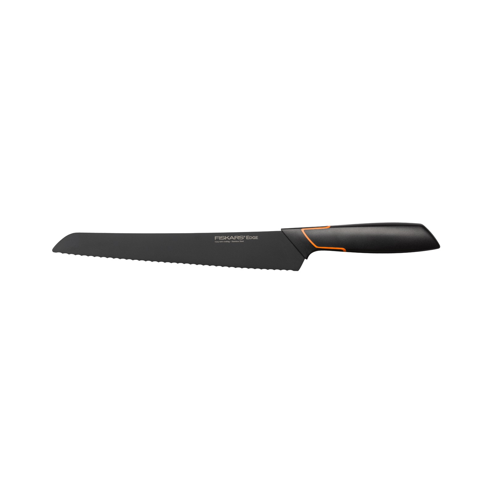 Кухонный нож Fiskars Edge лдя хлеба 23 см (1003093)