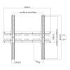 Кронштейн Satelit 32-65TILT400 (250519) изображение 2
