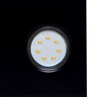 Вытяжка кухонная Perfelli DNS 6642 BL LED изображение 10