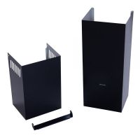 Вытяжка кухонная Perfelli DNS 6642 BL LED изображение 11