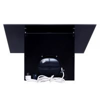 Вытяжка кухонная Perfelli DNS 6642 BL LED изображение 7