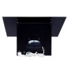 Вытяжка кухонная Perfelli DNS 6642 BL LED изображение 7