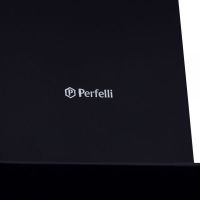 Вытяжка кухонная Perfelli DNS 6642 BL LED изображение 8