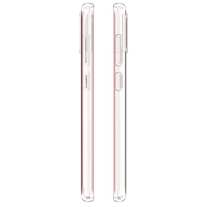 Чехол для мобильного телефона BeCover Samsung Galaxy A31 SM-A315 Transparancy (704864) (704864) изображение 3