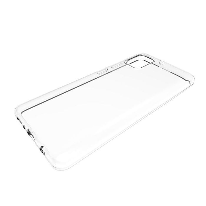 Чехол для мобильного телефона BeCover Samsung Galaxy A31 SM-A315 Transparancy (704864) (704864) изображение 5