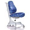 Дитяче крісло Mealux Match F gray base (Y-528 F)