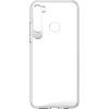 Чехол для мобильного телефона Dengos TPU Xiaomi Redmi Note 8 (DG-TPU-TRP-35) (DG-TPU-TRP-35)