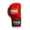 Боксерские перчатки Thor Junior 8oz Red (513(Leather) RED 8 oz.) изображение 4