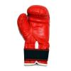 Боксерские перчатки Thor Junior 8oz Red (513(Leather) RED 8 oz.) изображение 5