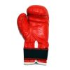 Боксерские перчатки Thor Junior 8oz Red (513(Leather) RED 8 oz.) изображение 5
