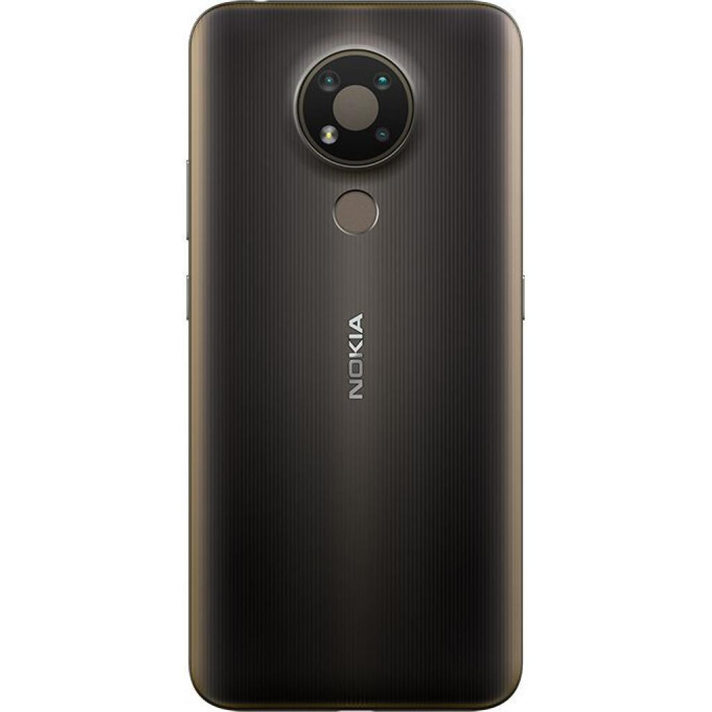 Мобильный телефон Nokia 3.4 DS 3/64Gb Charcoal изображение 3