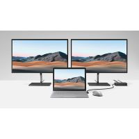 Порт-репликатор Microsoft Surface Dock 2 (SVS-00004) изображение 5