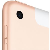 Планшет Apple A2429 iPad 10.2" Wi-Fi+LTE 32GB Gold (MYMK2RK/A) зображення 5