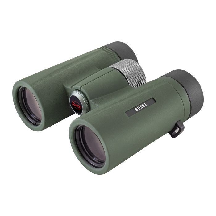 Бинокль Kowa BD II 6.5x32 XD (927699)