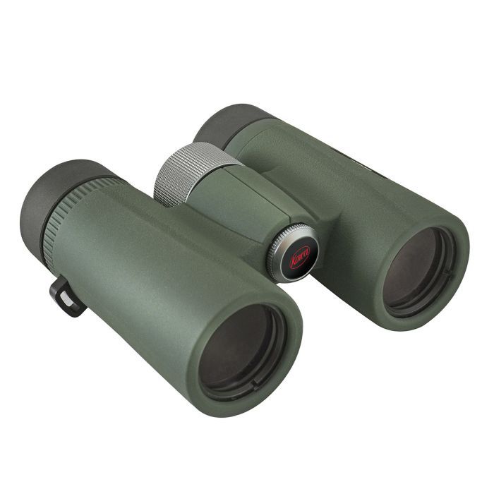 Бинокль Kowa BD II 6.5x32 XD (927699) изображение 2