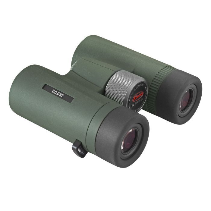 Бинокль Kowa BD II 6.5x32 XD (927699) изображение 4