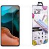 Скло захисне Drobak Poco F2 Pro Tempered glass (222240) (222240)