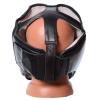 Боксерский шлем PowerPlay 3065 S/M Black (PP_3065_S/M_Black) изображение 5