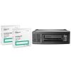 Дата-картридж HP LTO-8 30TB RW (Q2078A) изображение 3
