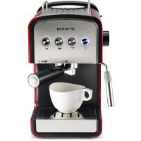 Рожковая кофеварка эспрессо Polaris PCM 1516E Adore Crema изображение 2