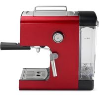 Рожковая кофеварка эспрессо Polaris PCM 1516E Adore Crema изображение 3