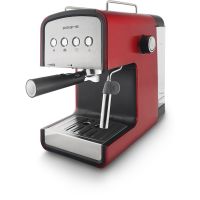 Рожковая кофеварка эспрессо Polaris PCM 1516E Adore Crema изображение 5