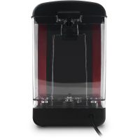 Рожковая кофеварка эспрессо Polaris PCM 1516E Adore Crema изображение 7