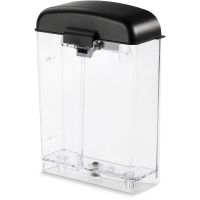 Рожковая кофеварка эспрессо Polaris PCM 1516E Adore Crema изображение 8