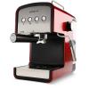 Рожковая кофеварка эспрессо Polaris PCM 1516E Adore Crema