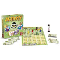 Настольная игра Piatnik Activity Соло и в команде (714177) изображение 2
