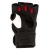 Рукавички для MMA PowerPlay 3075 L Black/White (PP_3075_L_Bl/White) зображення 2