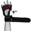 Рукавички для MMA PowerPlay 3075 L Black/White (PP_3075_L_Bl/White) зображення 5
