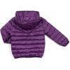 Куртка детская Kurt пуховая (HT-580T-104-violet) изображение 2